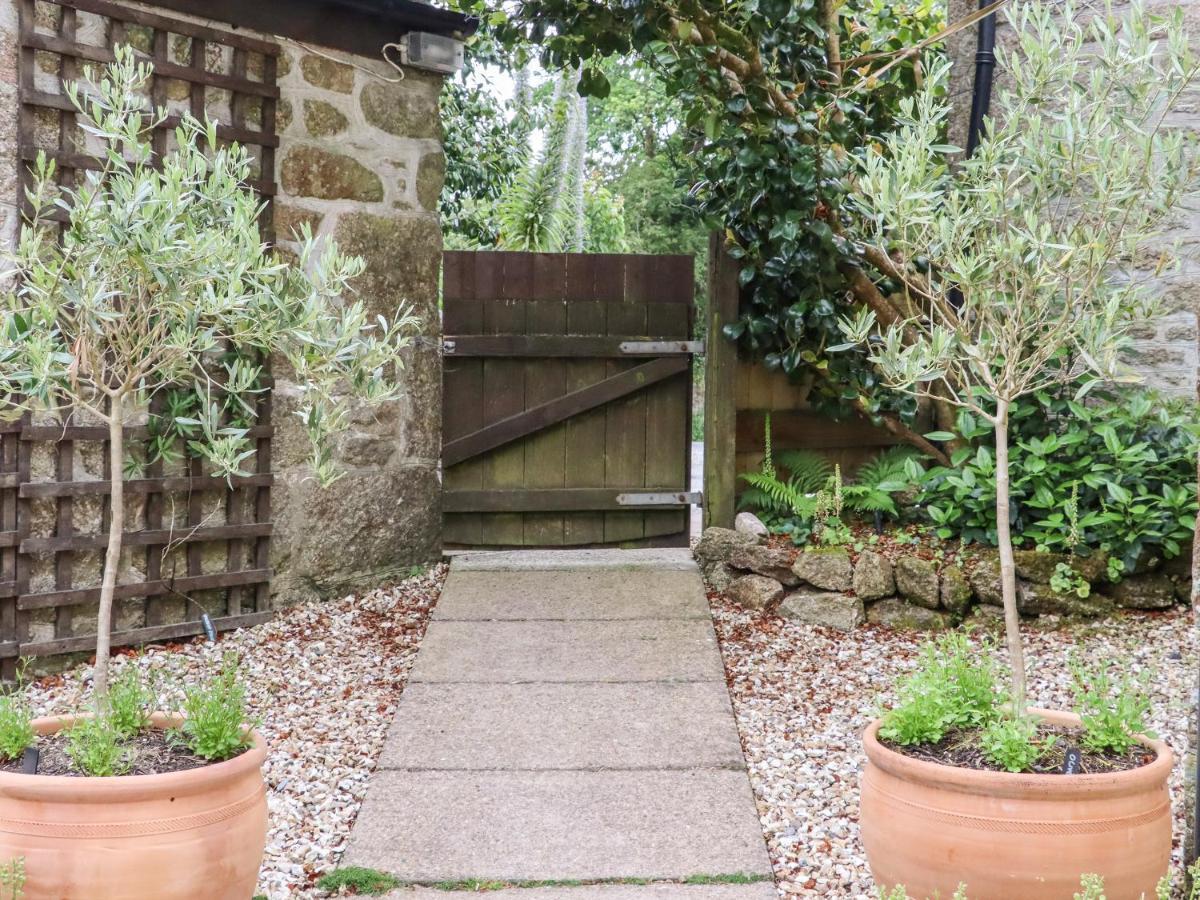 Camellia Cottage Bodmin Eksteriør billede