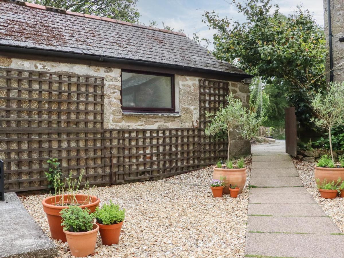 Camellia Cottage Bodmin Eksteriør billede