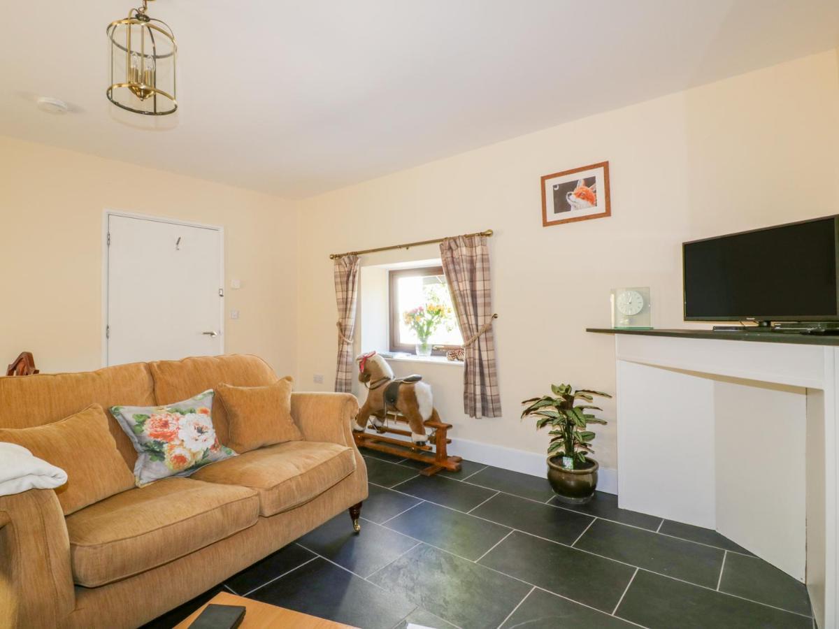 Camellia Cottage Bodmin Eksteriør billede