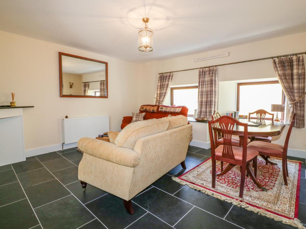 Camellia Cottage Bodmin Eksteriør billede
